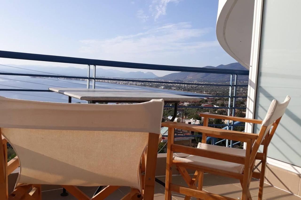 Kamari Blue Apartment Kalamata