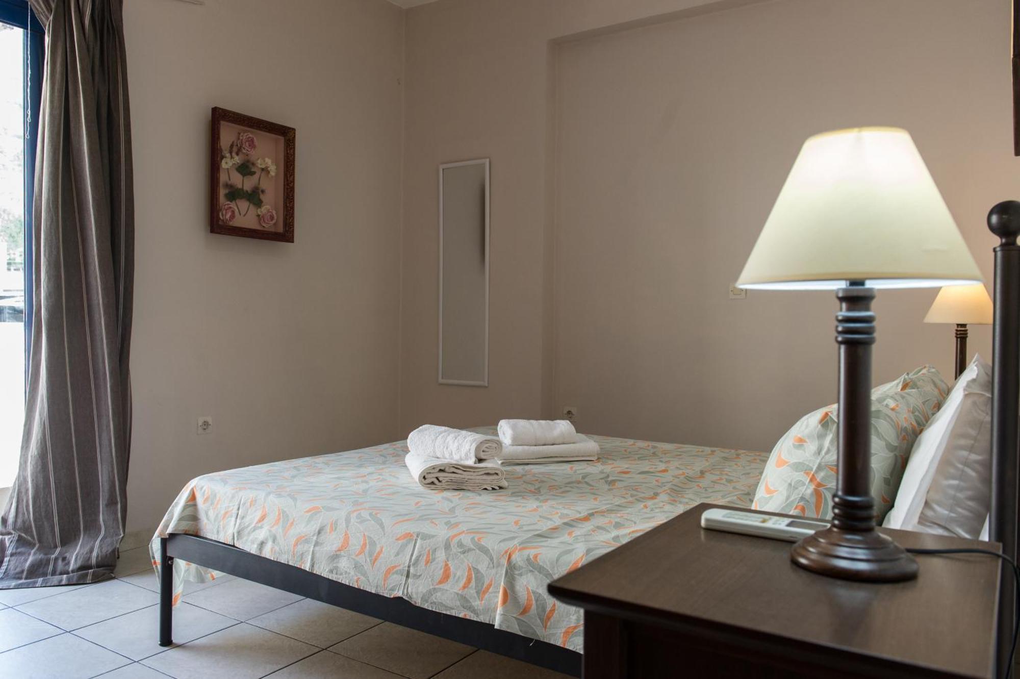 Kamari Blue Apartment *
