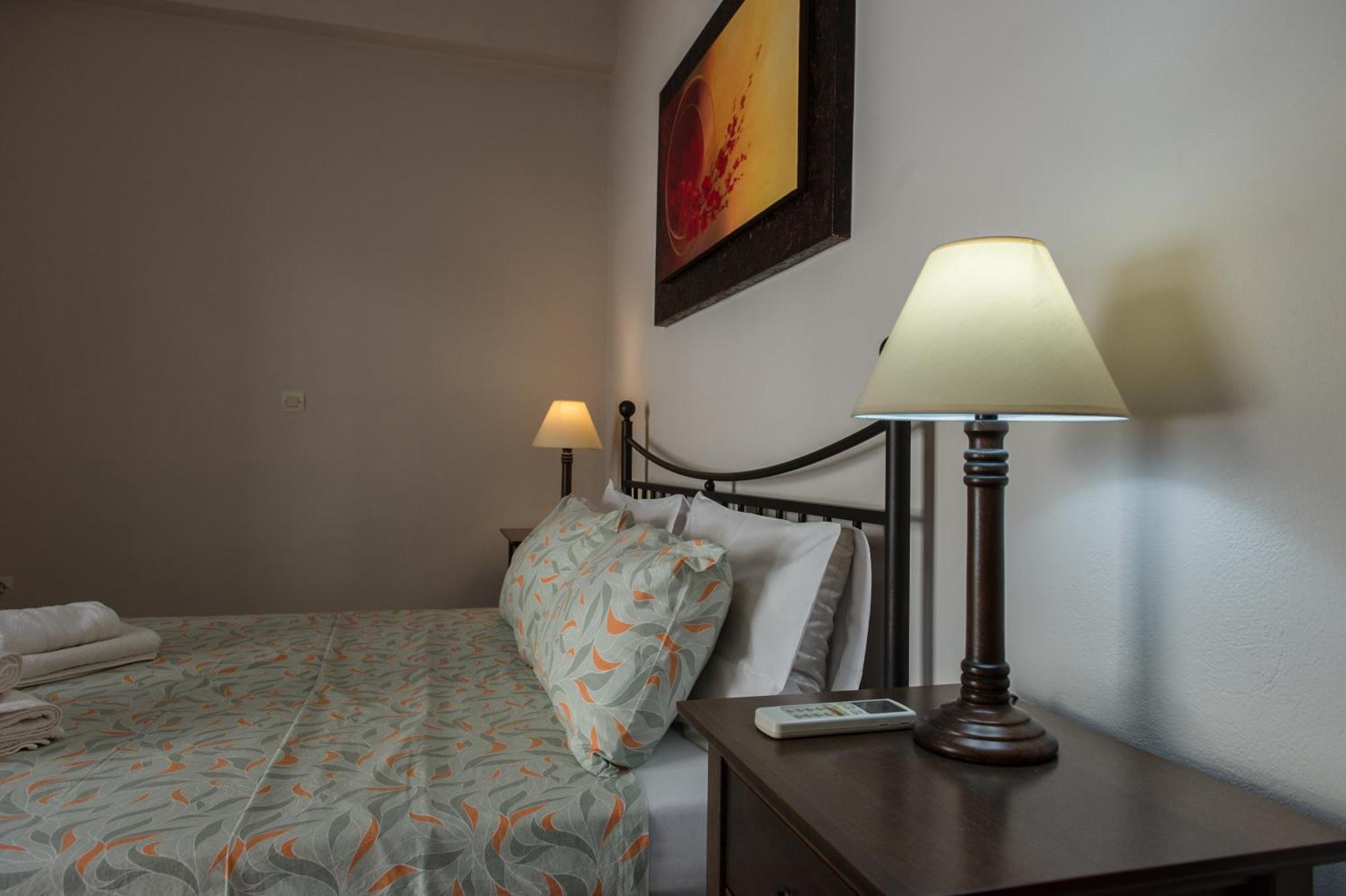 Kamari Blue Apartment Kalamata