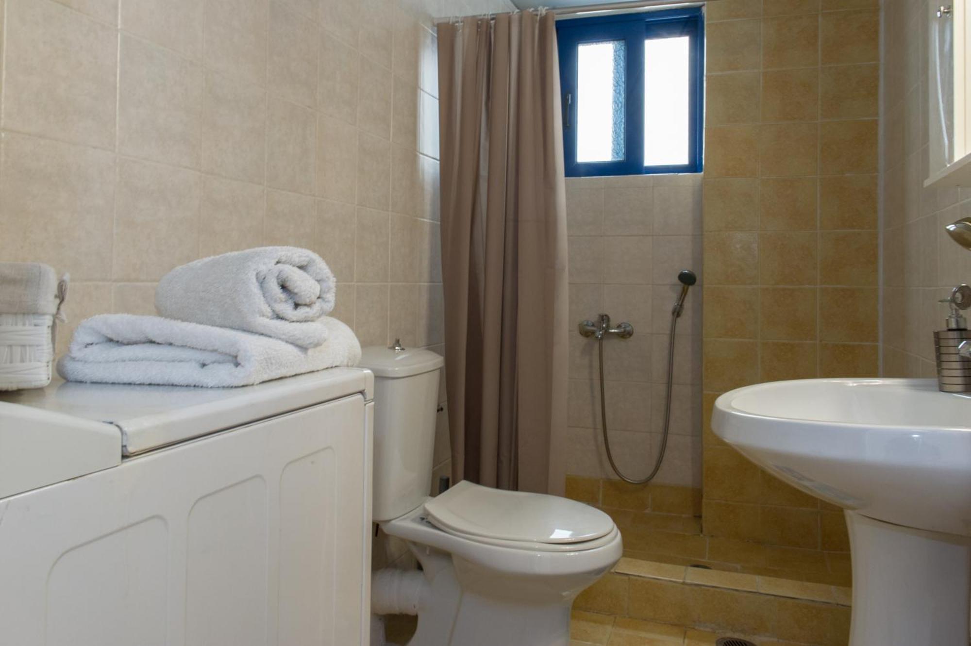 Kamari Blue Apartment Kalamata