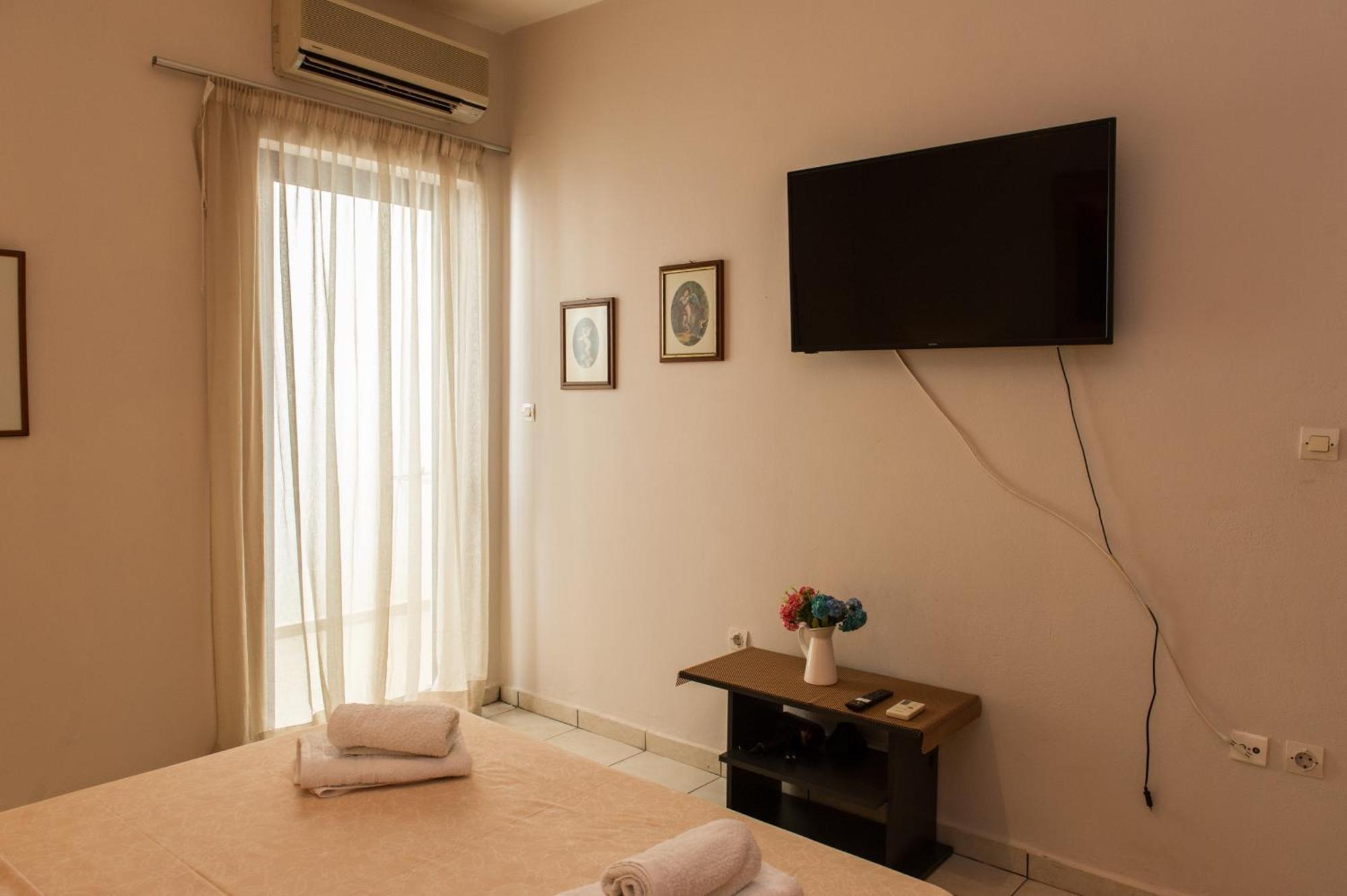 Apartment Kamari Blue Kalamata