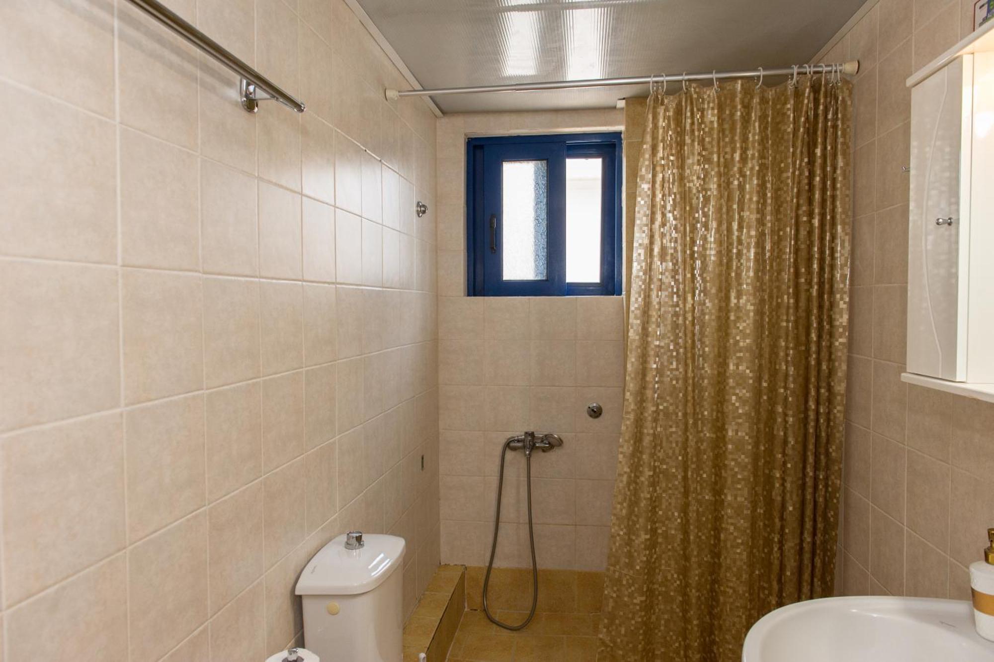 Kamari Blue Apartment *
