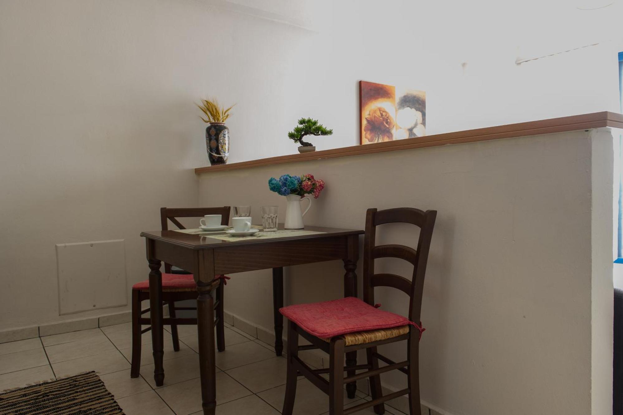 Apartment Kamari Blue *