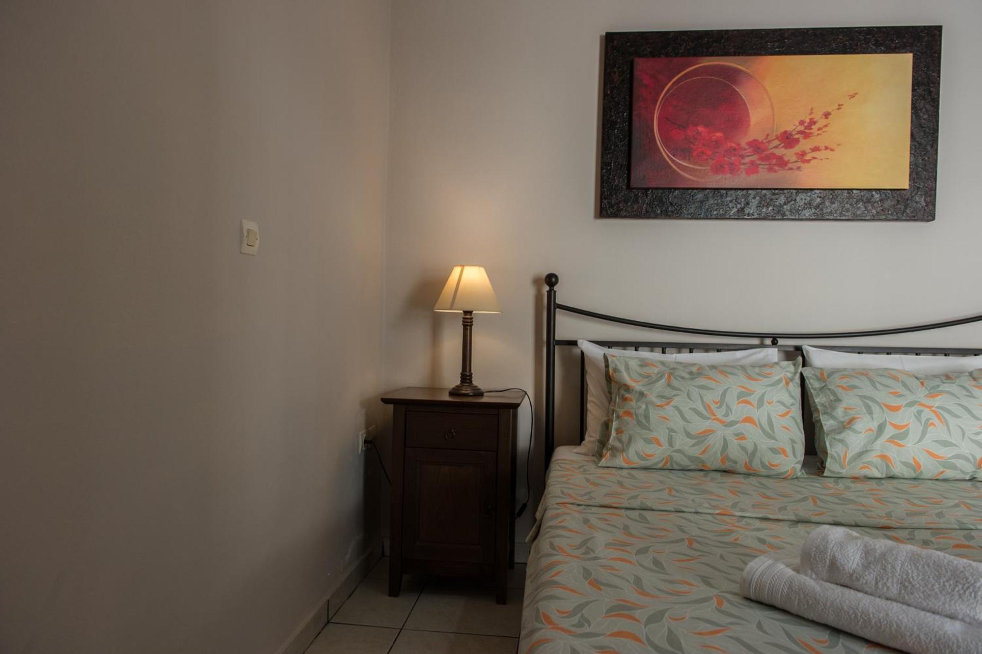 Kamari Blue Apartment Kalamata