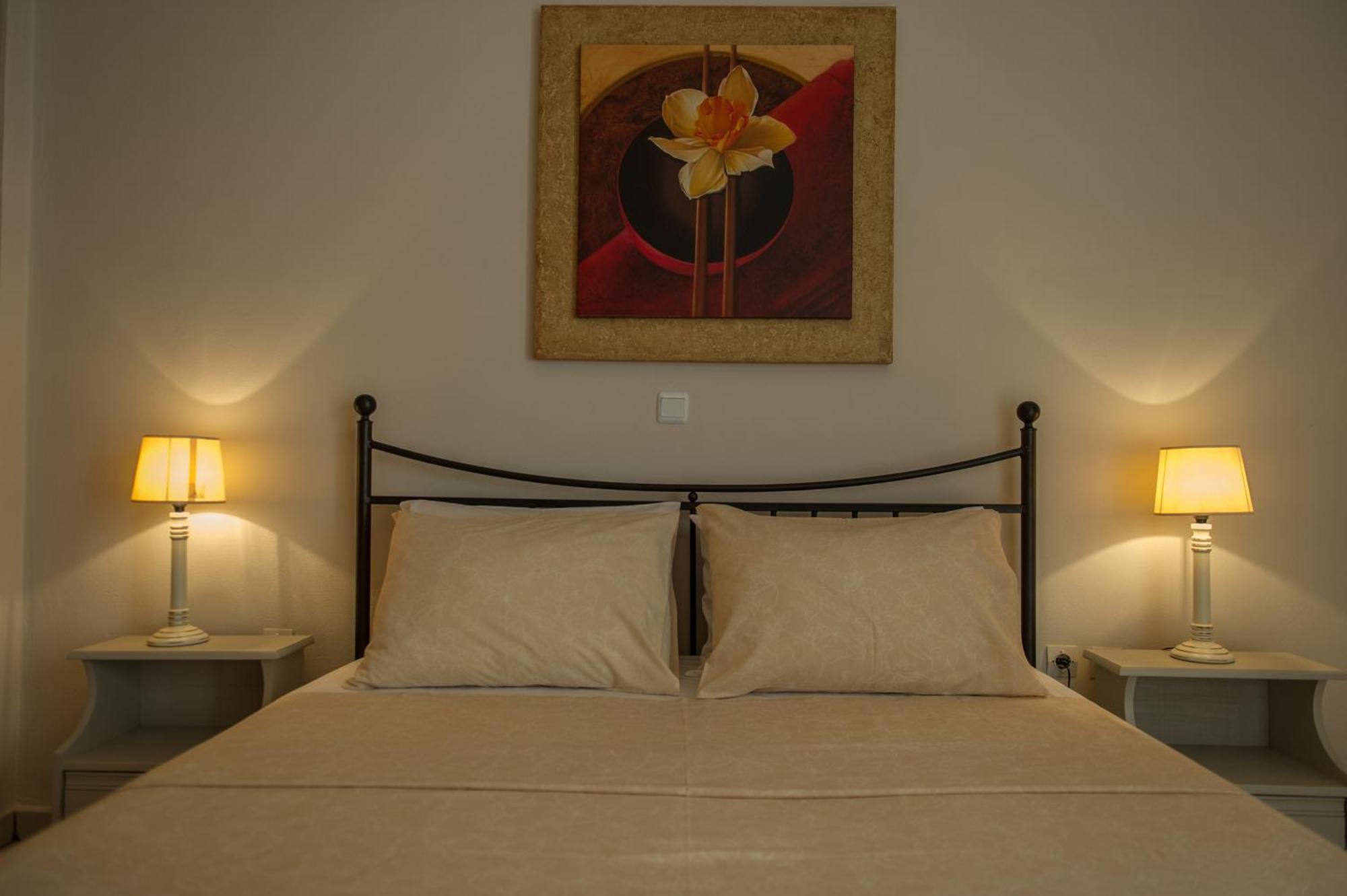 Apartment Kamari Blue Kalamata